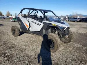 2024 POLARIS RZR PRO XP