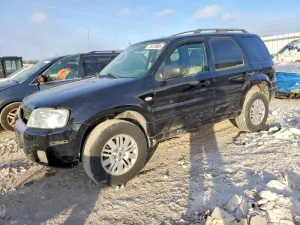 2006 MERCURY MARINER