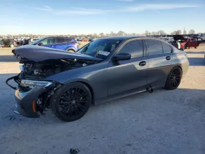 2020 BMW MOTORRAD 3 SERIES