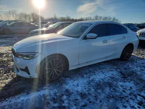 2021 BMW 3 SERIES