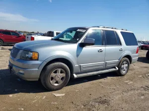 2006 FORD EXPEDITION