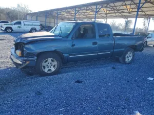 2006 CHEVROLET ALL Models