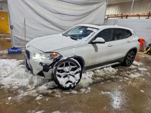 2022 BMW X2