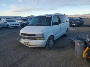 2000 CHEVROLET All Models