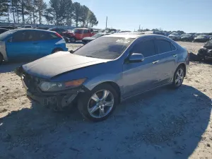 2011 ACURA TSX