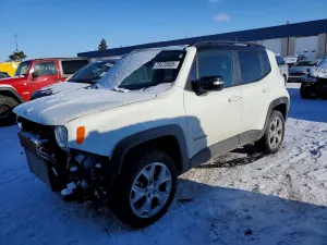 2023 JEEP RENEGADE