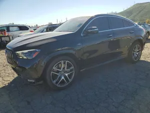 2024 MERCEDES-BENZ GLE-CLASS