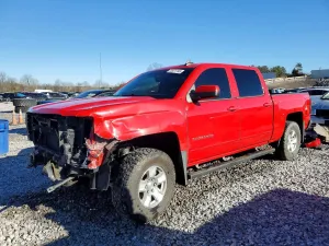 2015 CHEVROLET ALL Models