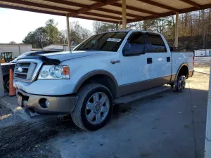 2006 FORD F-150