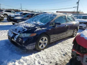 2006 HONDA CIVIC