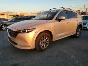 2024 MAZDA CX-5 SELEC