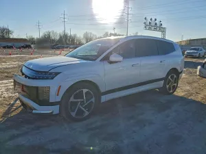 2026 HYUNDAI IONIQ 9 CA