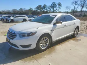 2014 FORD TAURUS