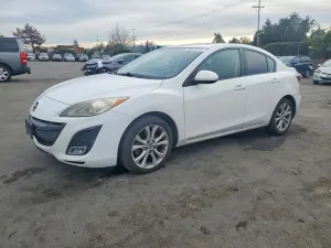2010 MAZDA MAZDA3