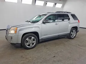 2013 GMC TERRAIN