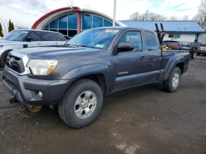 2013 TOYOTA All Models