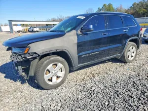 2019 JEEP GRAND CHER