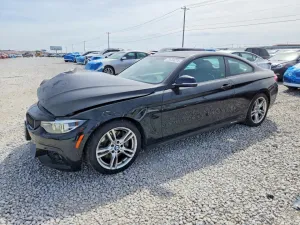 2019 BMW MOTORRAD 4 SERIES