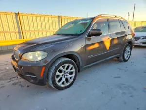 2013 BMW X5