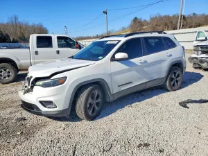 2019 JEEP GRAND CHER