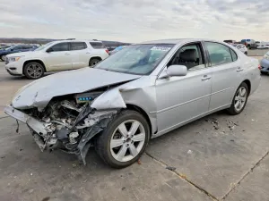 2005 LEXUS ES330