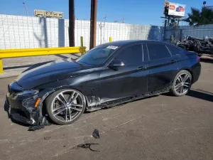 2019 BMW MOTORRAD 4 SERIES