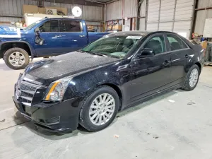 2011 CADILLAC CTS