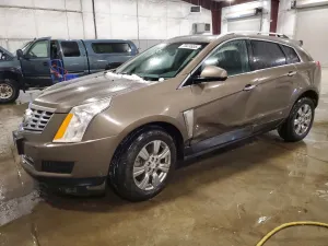 2014 CADILLAC SRX