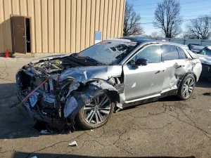 2024 CADILLAC ALL OTHER