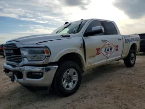 2021 RAM 2500