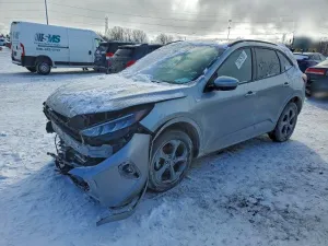 2024 FORD ESCAPE ST