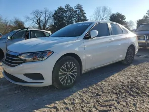 2021 VOLKSWAGEN JETTA