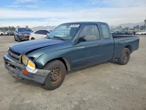 1998 TOYOTA TACOMA