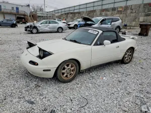 1993 MAZDA MX5