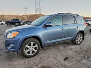 2011 TOYOTA RAV4