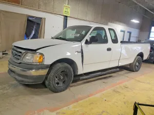 2000 FORD All Models