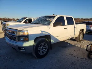 2014 CHEVROLET ALL Models