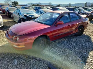 1994 ACURA INTEGRA