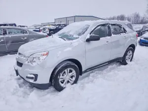 2013 CHEVROLET EQUINOX