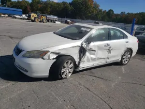 2007 LEXUS ES350