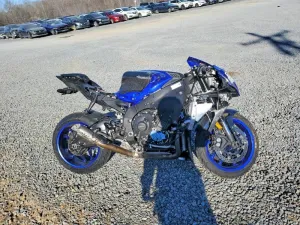 2023 YAMAHA YZF1000
