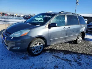 2006 TOYOTA All Models