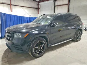 2022 MERCEDES-BENZ GLS-CLASS