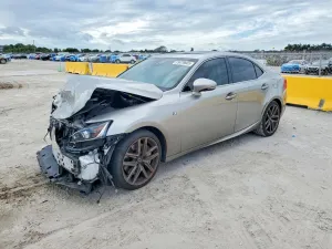 2020 LEXUS IS 300 F S