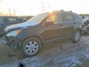 2008 HONDA CRV