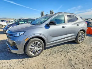 2021 BUICK ENCORE