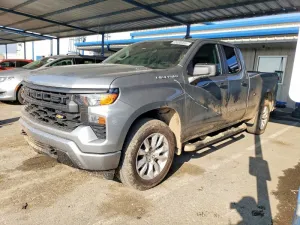 2026 CHEVROLET ALL Models