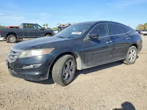 2012 HONDA CROSSTOUR