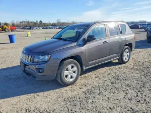2014 JEEP COMPASS