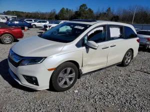 2019 HONDA All Models